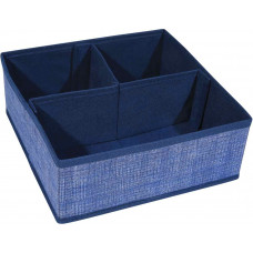 TOP CLASS BLU ORDINELLO 3S 28X28 6933 (8pz)